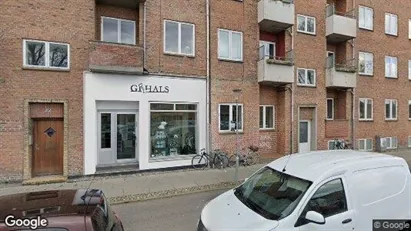 Commercial properties for rent in Aalborg - Photo from Google Street View