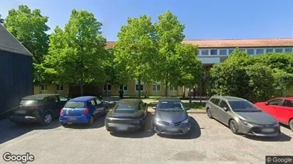 Kontorer til leie i Farum – Bilde fra Google Street View