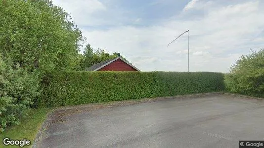 Commercial properties for sale i Herlufmagle - Photo from Google Street View