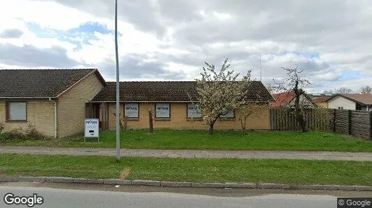 Büros zur Miete i Greve – Foto von Google Street View