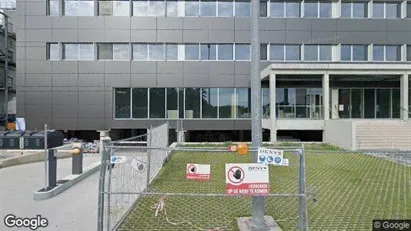 Kontorer til leie i Gent Zwijnaarde – Bilde fra Google Street View