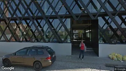 Kontorer til leie i Stad Gent – Bilde fra Google Street View