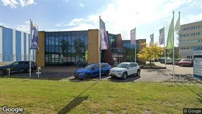 Kontorlokaler til leje i Noordoostpolder - Foto fra Google Street View