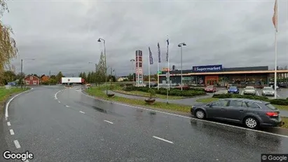 Kontorlokaler til leje i Eurajoki - Foto fra Google Street View