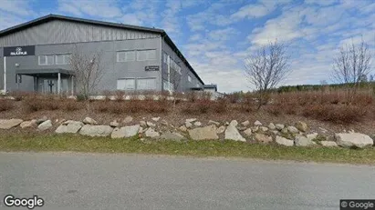 Kontorlokaler til leje i Muurame - Foto fra Google Street View