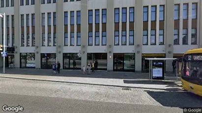 Büros zur Miete in Turku – Foto von Google Street View