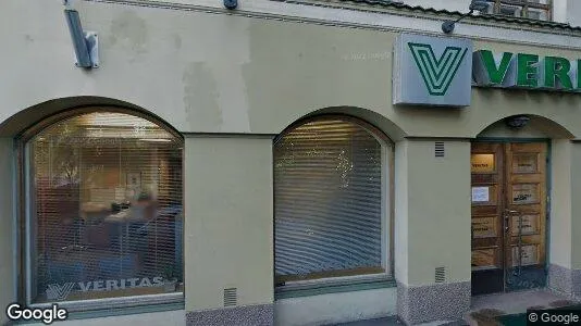 Büros zur Miete i Turku – Foto von Google Street View