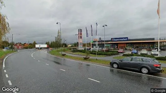 Gewerbeflächen zur Miete i Eurajoki – Foto von Google Street View