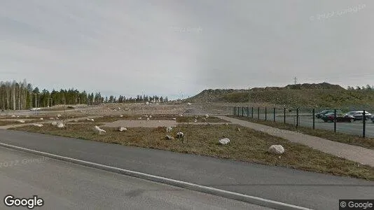 Büros zur Miete i Vantaa – Foto von Google Street View