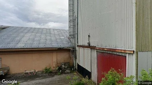 Werkstätte zur Miete i Haugesund – Foto von Google Street View