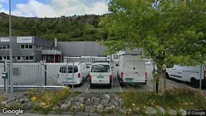 Kontorslokaler för uthyrning i Tysvær – Foto från Google Street View