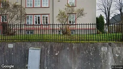 Kantorruimte te huur in Oslo Frogner - Foto uit Google Street View