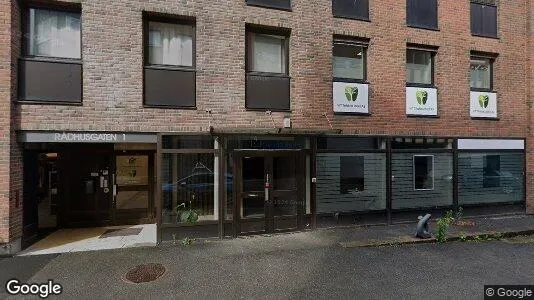 Office spaces for rent i Drammen - Photo from Google Street View
