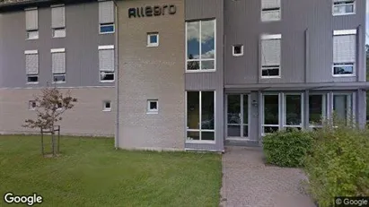 Büros zur Miete in Sandefjord – Foto von Google Street View