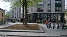 Kontor til leie, Moss, Østfold, Dronningens Gate 1