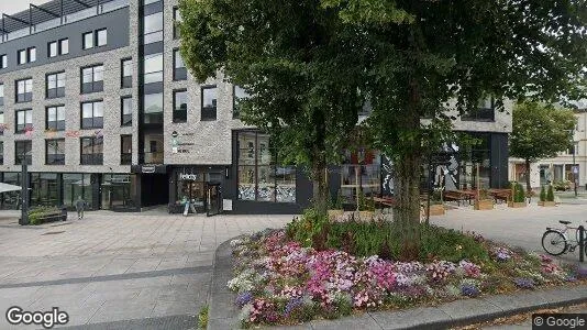 Kontorer til leie i Moss – Bilde fra Google Street View