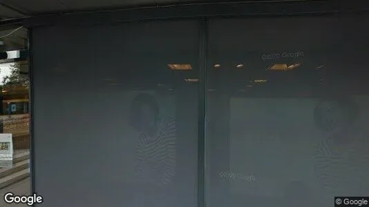 Kantorruimte te huur i Sandnes - Foto uit Google Street View