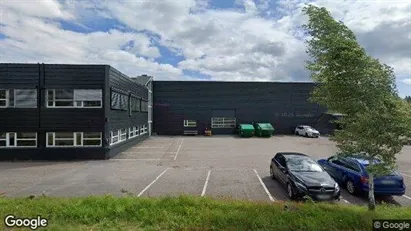 Office spaces for rent in Tønsberg - Photo from Google Street View