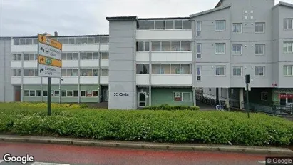 Office spaces for rent in Stavanger - Photo from Google Street View