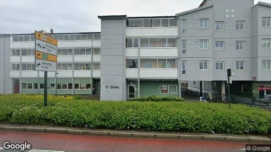 Office spaces for rent i Stavanger - Photo from Google Street View
