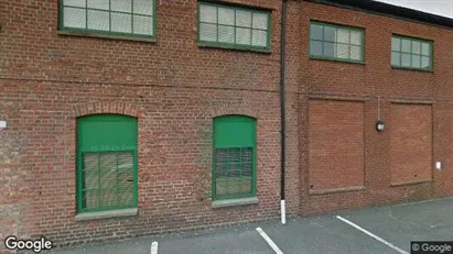 Kantorruimte te huur in Larvik - Foto uit Google Street View