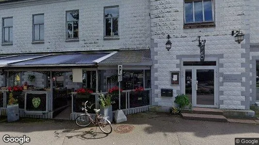 Büros zur Miete i Holmestrand – Foto von Google Street View