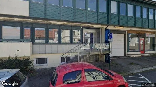 Office spaces for rent i Tønsberg - Photo from Google Street View