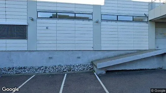 Office spaces for rent i Tønsberg - Photo from Google Street View