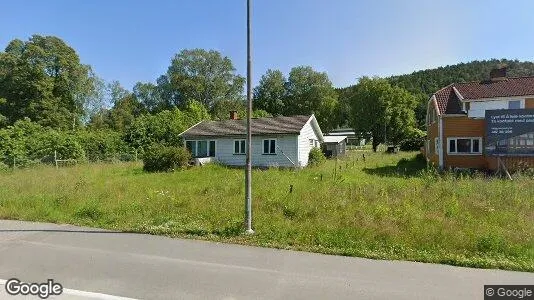 Office spaces for rent i Porsgrunn - Photo from Google Street View