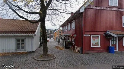 Büros zum Kauf in Tønsberg – Foto von Google Street View