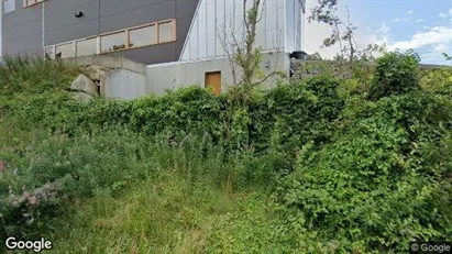 Commercial properties for sale in Bømlo - Photo from Google Street View