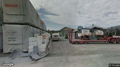 Industrial properties for sale in Melhus - Photo from Google Street View