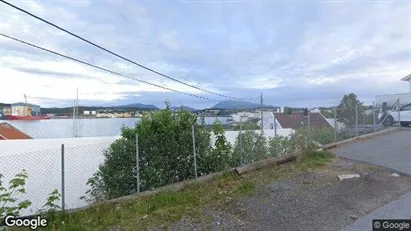 Producties te koop in Kristiansund - Foto uit Google Street View
