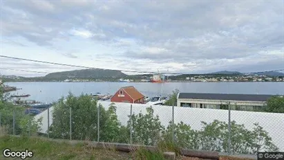 Industrial properties for sale in Kristiansund - Photo from Google Street View