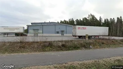 Warehouses for rent in Lieto - Photo from Google Street View