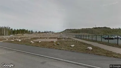 Lagerlokaler til leje i Vantaa - Foto fra Google Street View