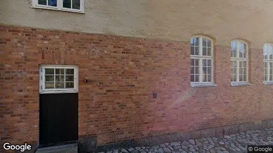 Büros zur Miete i Växjö – Foto von Google Street View