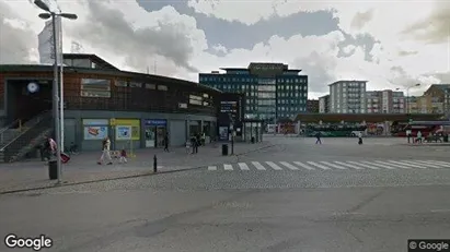 Lokaler til leje i Växjö - Foto fra Google Street View