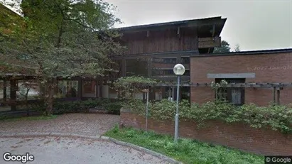 Kontorlokaler til leje i Stockholm West - Foto fra Google Street View