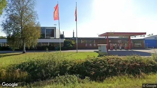 Office spaces for rent i Emmaboda - Photo from Google Street View