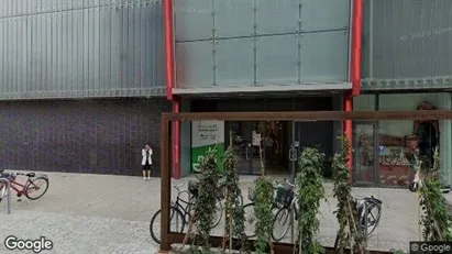 Lokaler til leje i Malmø Centrum - Foto fra Google Street View