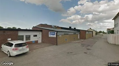 Kontorlokaler til leje i Rosengård - Foto fra Google Street View