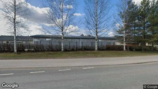 Werkstätte zur Miete i Tuusula – Foto von Google Street View