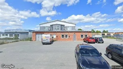 Kantorruimte te huur in Örebro - Foto uit Google Street View