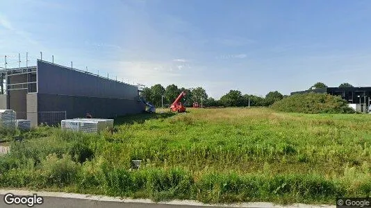 Lokaler til leie i Zundert – Bilde fra Google Street View