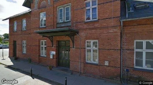 Coworking spaces for rent i Hadsten - Photo from Google Street View