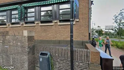 Commercial properties for rent in Arnhem - Photo from Google Street View