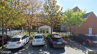 Clinics for rent in Silkeborg - Photo from Google Street View