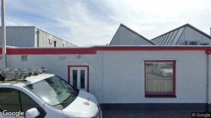 Commercial properties for rent in Zutphen - Photo from Google Street View