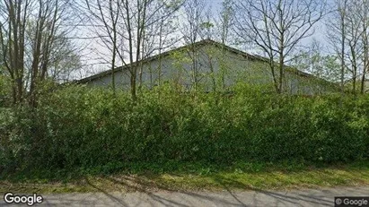 Lagerlokaler til leje i Esbjerg N - Foto fra Google Street View